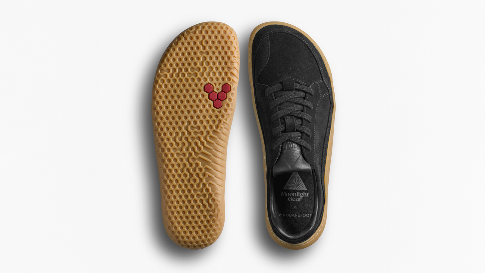 Vivobarefoot From Asphalt to Powder Collection