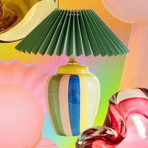 15 Best Places to Buy Vintage Decor Online for 2023 Marie Claire