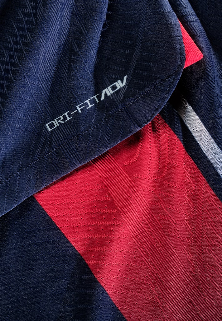 New PSG home kit 2023/24