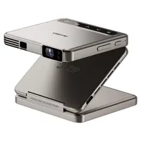 Aurzen ZIP Tri-Fold Portable Projector Aurzen ZIP Tri-Fold Portable Projector