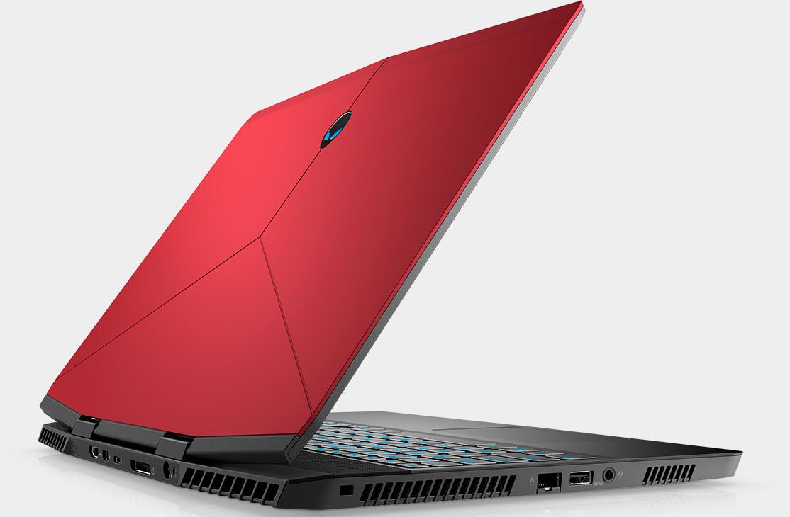 Dell's thinnest Alienware laptop to date packs a 6-core CPU and