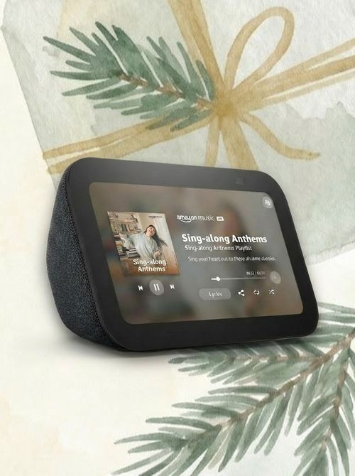 Amazon Echo Show 5&nbsp;