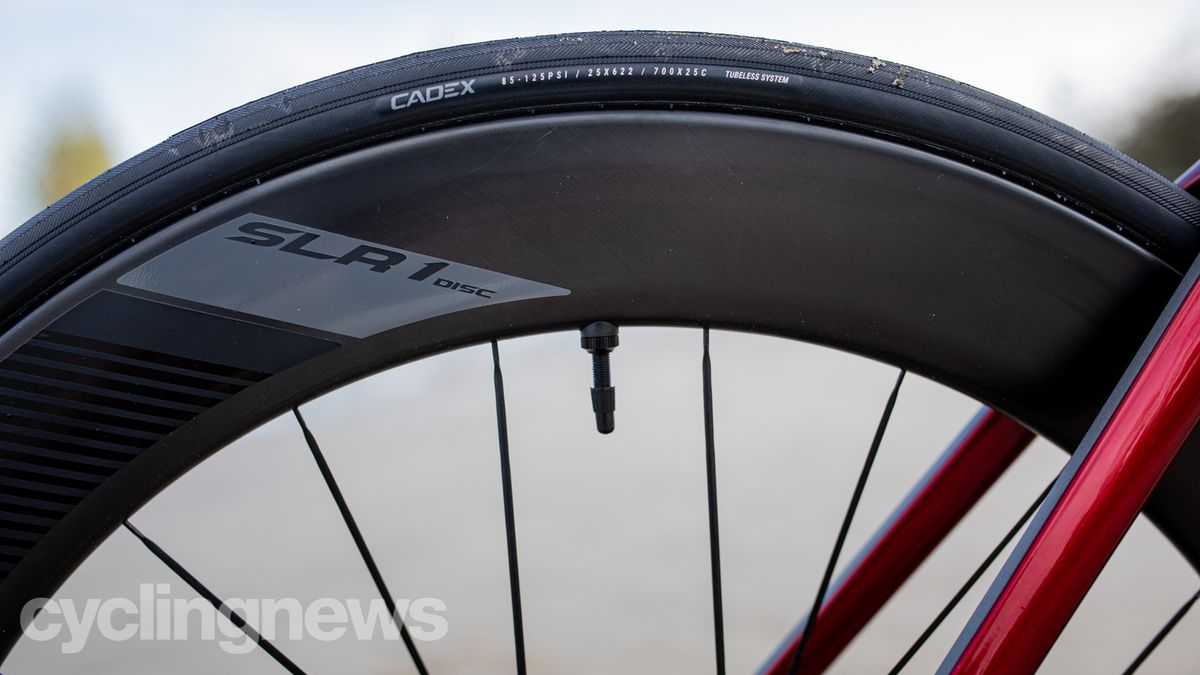 Giant Propel Advanced Pro Disc