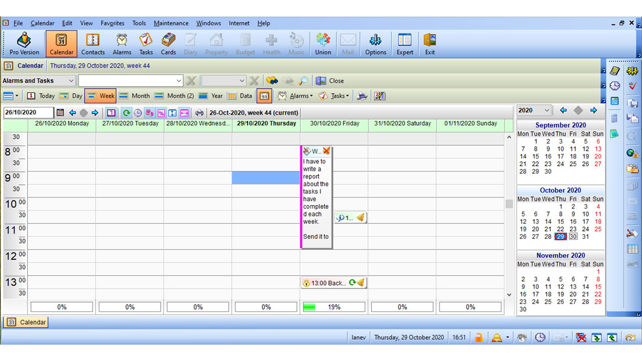 Best Personal Organizer Apps and Software Top Ten Reviews