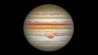 national geographic planets jupiter