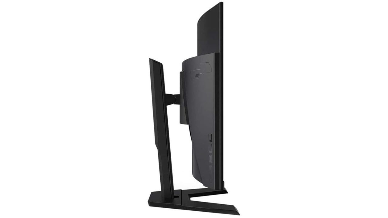 Gigabyte G32QC