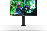 LG UltraGear 27GN880-B: was $429.99, now $399.99 at Amazon