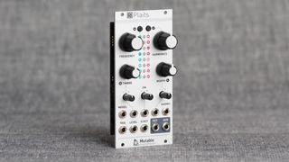 3. Mutable Instruments Plaits