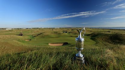 Strict UK Covid Protocols Causing Open Championship Headaches For Players