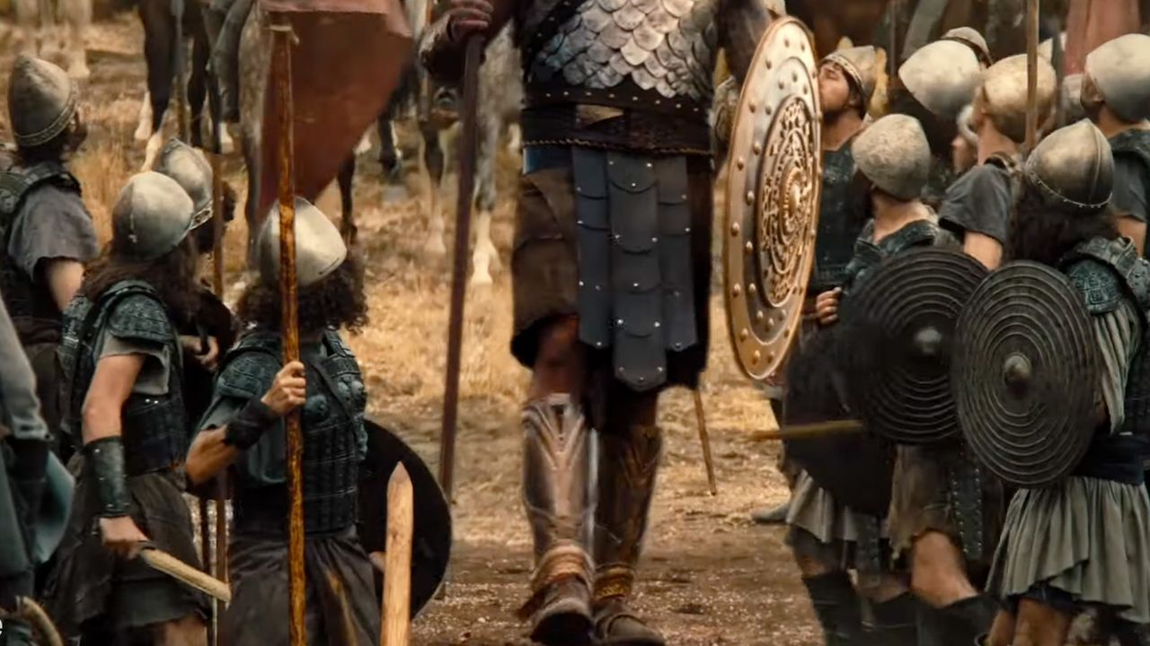 House of David on Amazon Prime Video