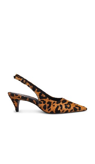 House of Harlow 1960 x Revolve Kristen Points Slingback