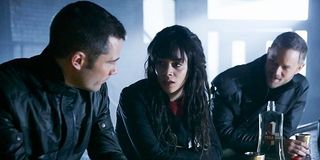 killjoys season 2