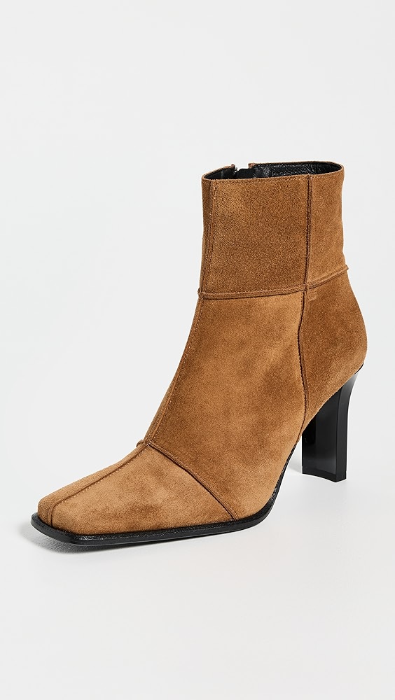 Staud Hendrix Ankle Boots