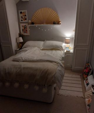 millie's bedroom