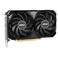 Price watch: ➖MSI RTX 4060 | 8 GB GDDR6 | 3,072 shaders | 2,475 MHz boost |$329.99$294.99 at Newegg (save $35, with $5 promo code MASEPA8375)