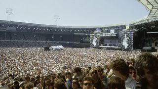 Live Aid