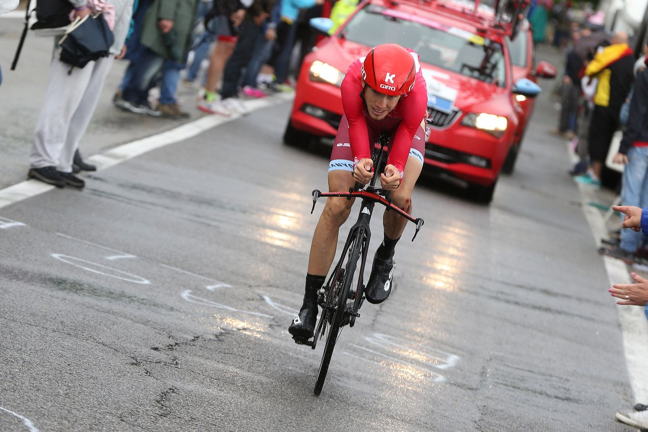 Ilnur Zakarin (Katusha)