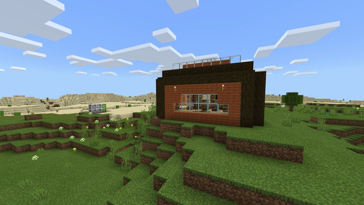 11 Reasons why Minecraft is educational for kids