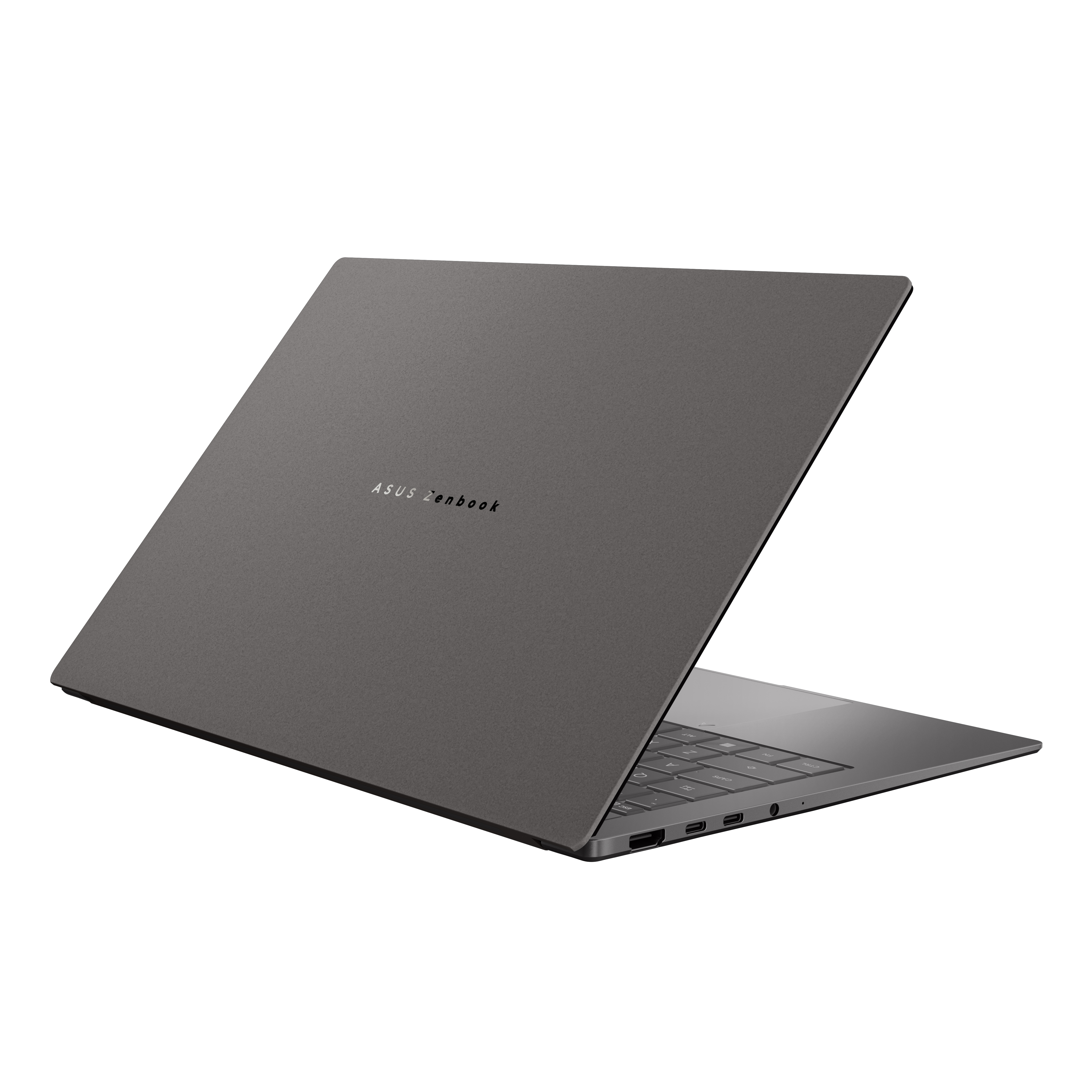 ASUS ZenBook S14