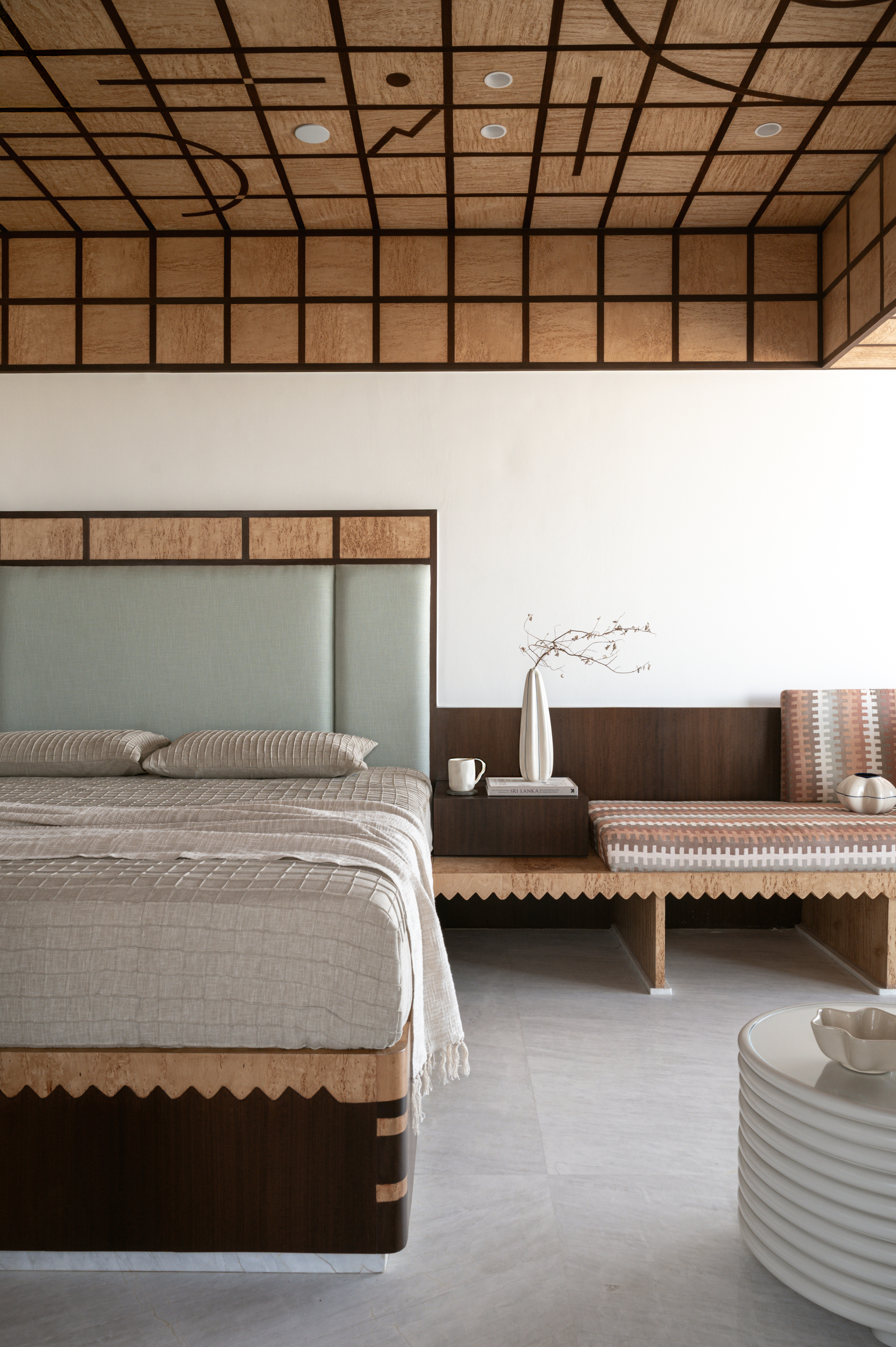 mumbai apartment designed by muselab