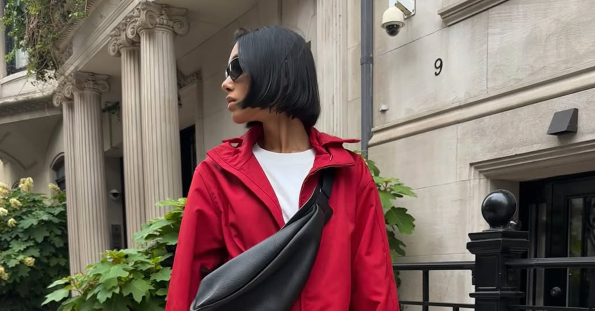 35 Fall Buys That Everyone With Good Taste Is Buzzing About
