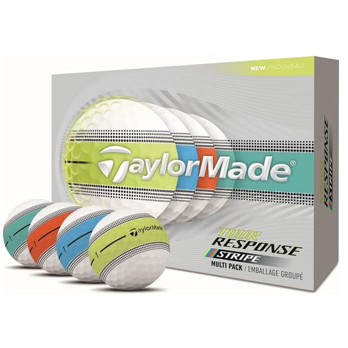 Tour Response Stripe 2026 Golf Ball