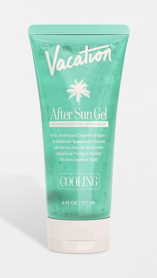 Vacation Sunscreen After Sun Gel