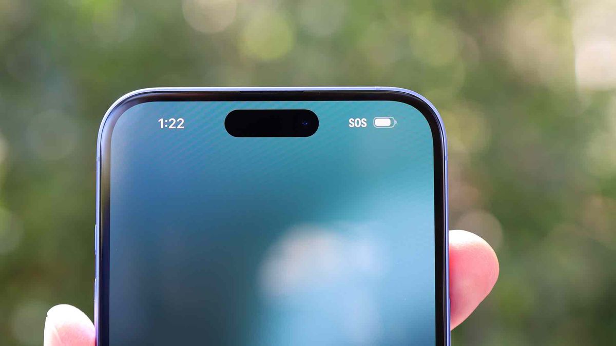 Comment Voir Combien De 4g Il Nous Reste Iphone Test de l'iPhone 16 Plus : le rêve d'un grand écran abordable se