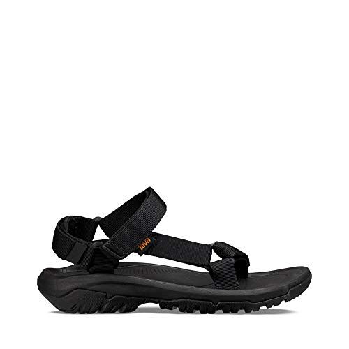 Women's Hurricane XLT 2 (Black)