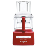 Magimix 4200XL Food Processor: Was £320 Now 256.50 at Amazon