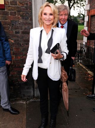 Felicity Kendal