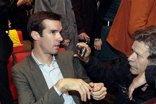 David Millar: "it's a lot different to previous years"