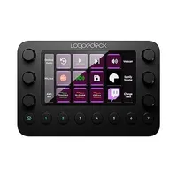 Loupedeck Live $269$229 at Amazon
Save $40 - Buy it if:&nbsp;
