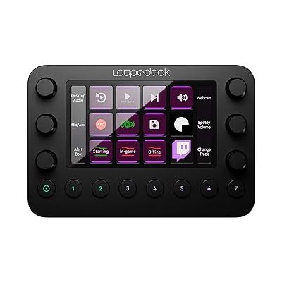 Loupedeck Live thumbnail