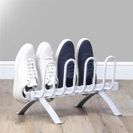 Status Electric Heated Shoe &amp;amp; Boot Drying Rack | Energy Efficient Footwear Warmer