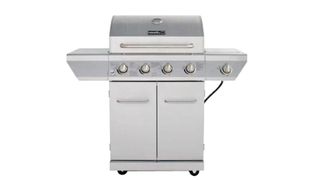 This Thanksgiving gas grill deal is on fire right now, save 33% at Home Depot