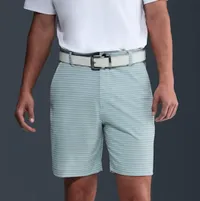 Nike  Victory Dri-FIT Striped Golf Shorts