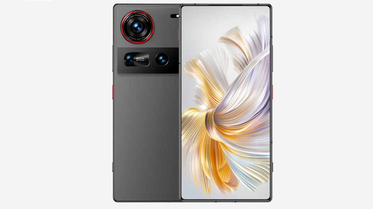 Nubia Z70 Ultra