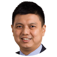 Adrian Lim's avatar