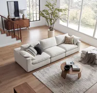 Castlery Dawson Extended Sofa