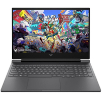 HP Victus gaming laptop: $879$529 at Best Buy
Display:Graphics cardProcessor:RAM:Storage: