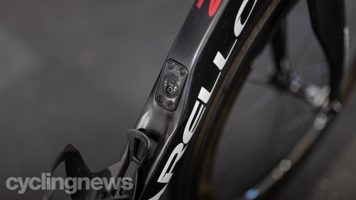 Rohan Dennis Tour Down Under