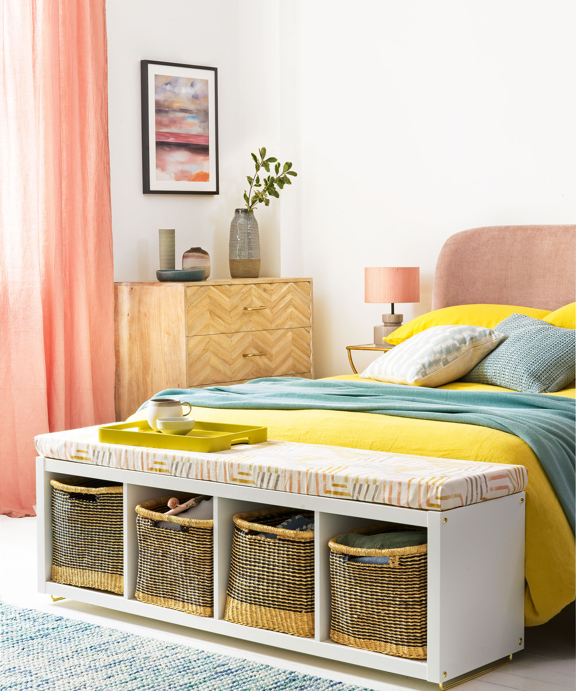 Guest bedroom design mistakes to avoid