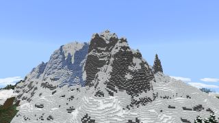 Minecraft Caves and Cliffs Update Image