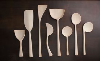 spoons