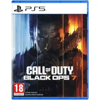 Call of Duty: Black Ops 7 Call of Duty: Black Ops 7
