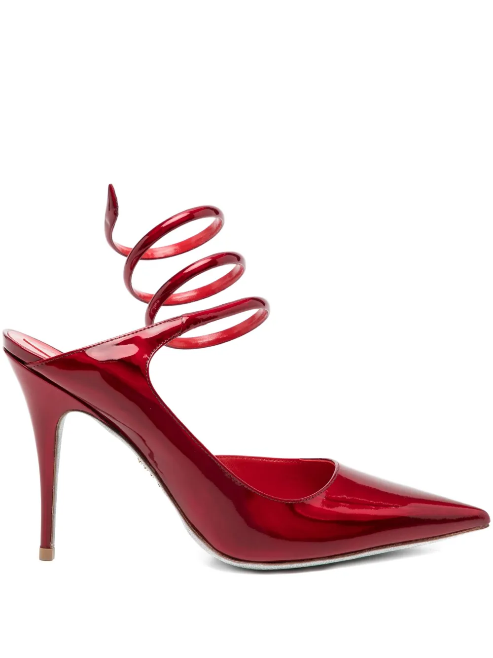 Ren&amp;eacute; Caovilla Cleo Pumps | 38