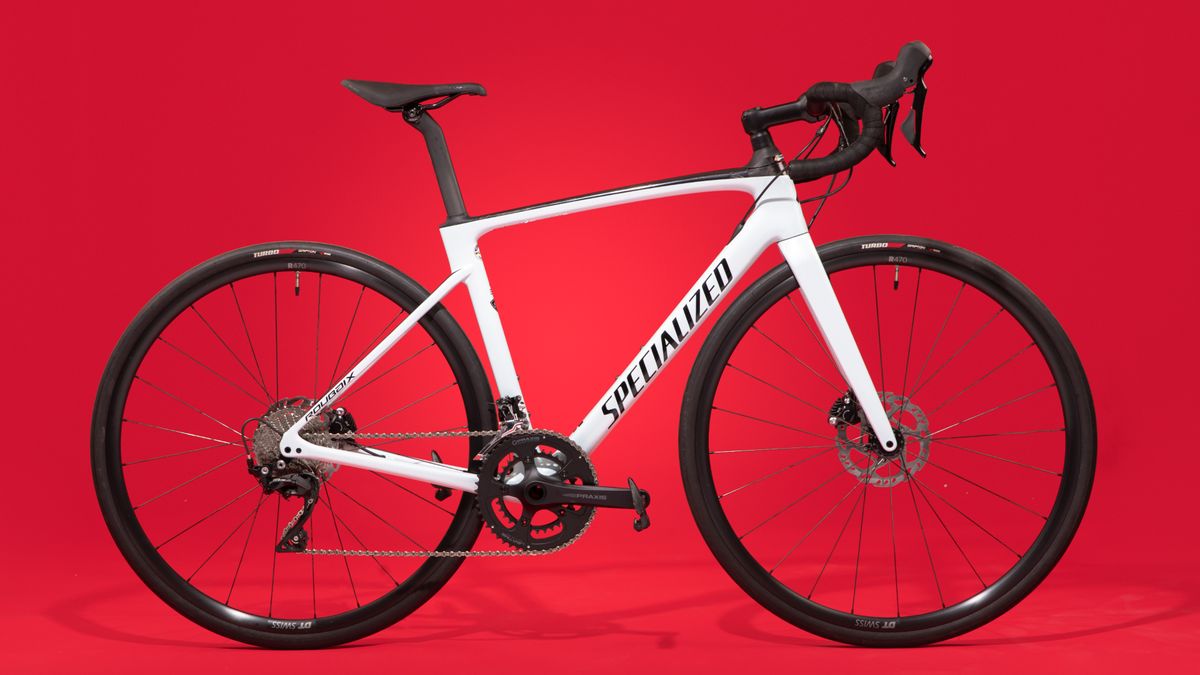 Specialized on sale roubaix range