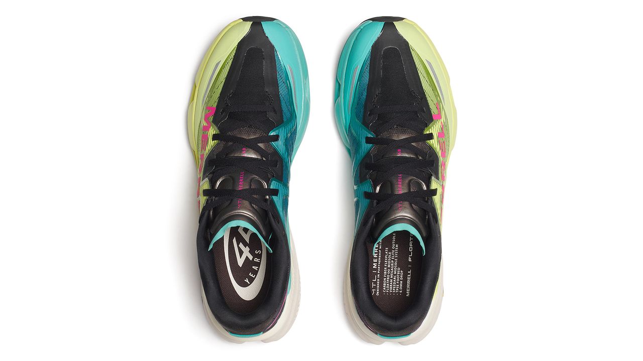 Merrell MTL SpeedARC Peak