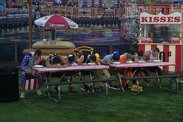 big brother 18 pies